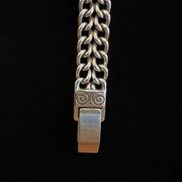 Brighton Bracelet  “The Belt” 7” - Picture 3 of 6